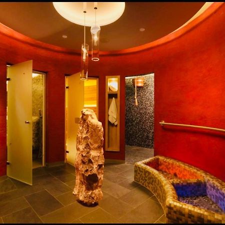 Residence Grand - Soukromy Apartman Špindlerŭv Mlýn Dış mekan fotoğraf