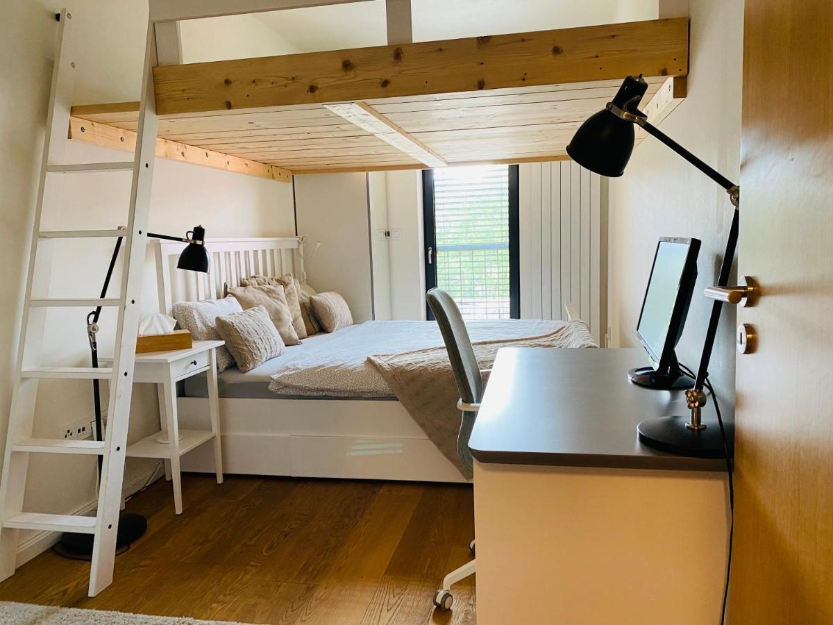 Residence Grand - Soukromy Apartman Špindlerŭv Mlýn Dış mekan fotoğraf